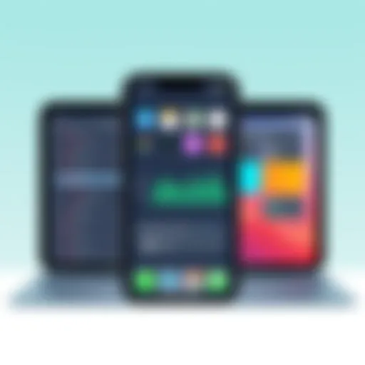 Anticipating the Release Date for the New iPhone: A Comprehensive Exploration Introduction