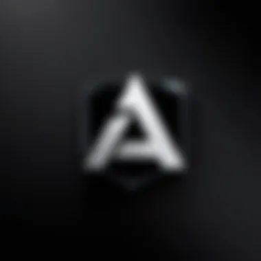 Apex APK logo representation