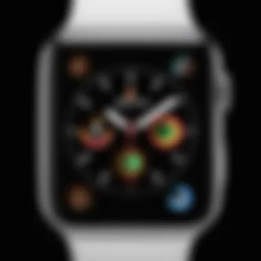 Notable Apple Watch Series 3 New Faces: An In-Depth Exploration