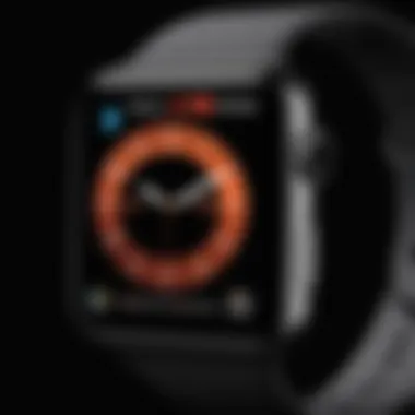 Apple Watch Series 3 New Faces: An In-Depth Exploration Summary