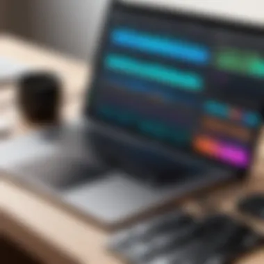 Essential Tools for Sound Design and Composition Diverse tools for sound design and composition
