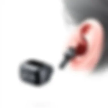 Superior Sound Quality Wireless Earbuds Wireless earbuds with superior sound quality