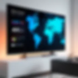 Best Value 48-Inch TVs: An Analytical Overview Introduction