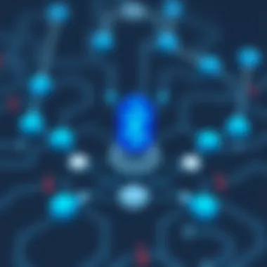 Bluetooth Connectivity Explained Bluetooth connection symbol illustrating connectivity