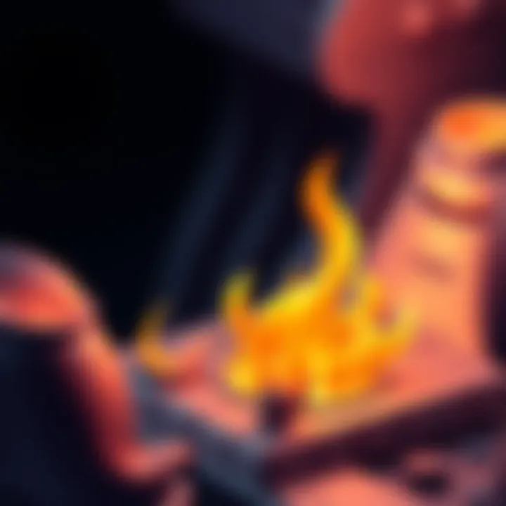 Advantages of the Burner App Insightful overview of the advantages of using the Burner app