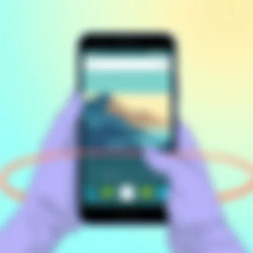 Capturing Still Images from Video Footage Capturing a still image from a video on Android