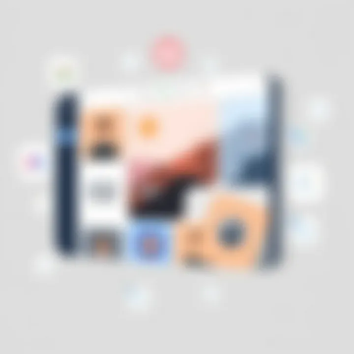 Tips for Effective Collage Creation Tips and tricks for effective collage creation