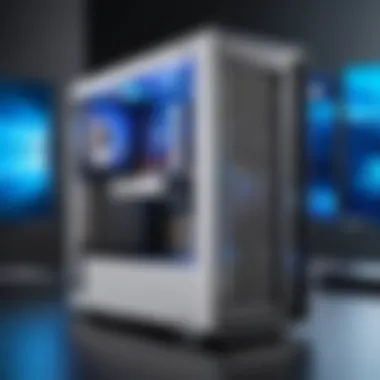 Understanding DirectStorage in Windows 10 and 11 DirectStorage feature illustration