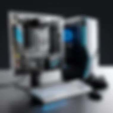 Gaming Hardware Compatibility: Windows 10 and 11 Compatibility with gaming hardware illustration