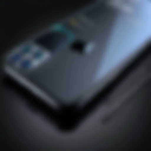 Comprehensive Analysis of iPhone 13 Pro Max Skin Template Introduction