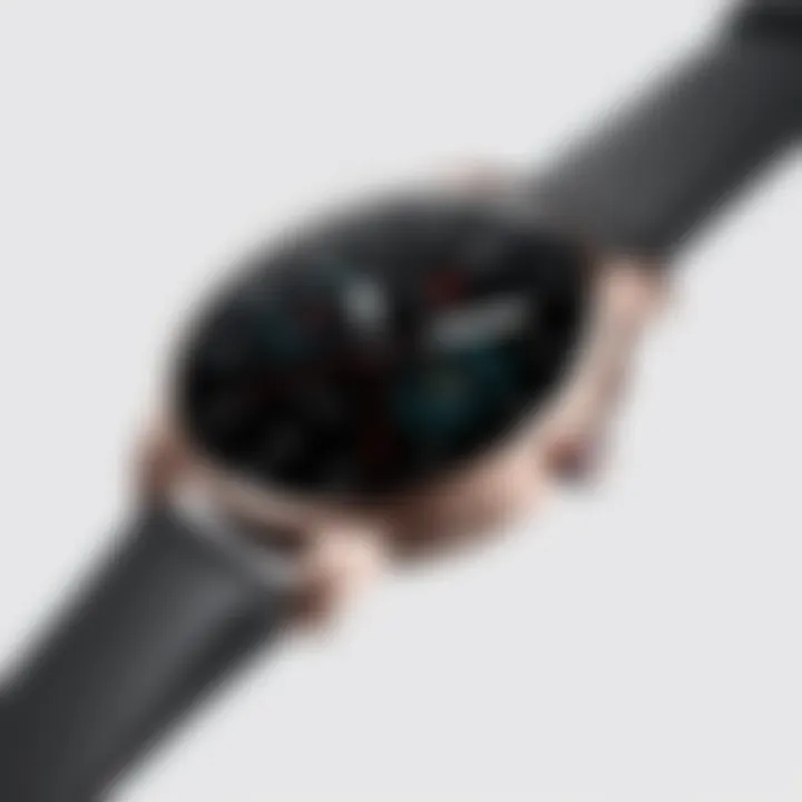 Comprehensive Analysis of OnePlus Watch 2 Release Date Introduction