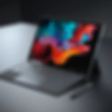 Comprehensive Analysis of Surface Pro 7 Plus Specifications Introduction Comprehensive Analysis of Surface Pro 7 Plus Specifications Introduction