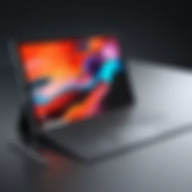 Notable Comprehensive Analysis of Surface Pro 7 Plus Specifications Notable Comprehensive Analysis of Surface Pro 7 Plus Specifications