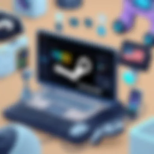 Comprehensive Exploration of the Best Free Games on Steam in 2021 Introduction