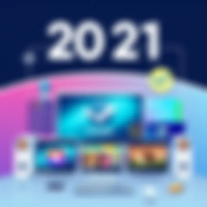 Notable Comprehensive Exploration of the Best Free Games on Steam in 2021