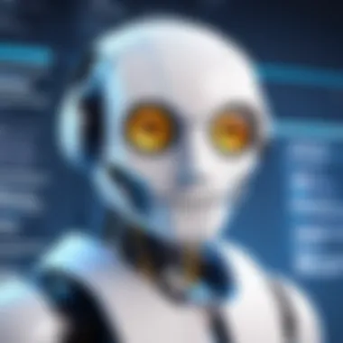 Programming Your Custom Bot Programming Your Custom Bot