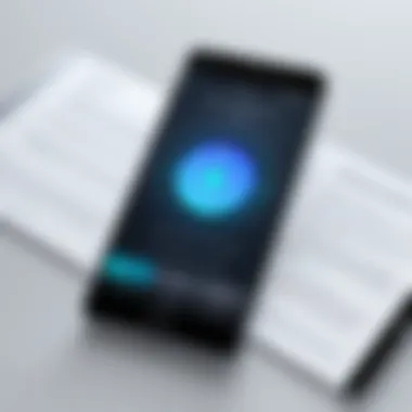 Legal Considerations for Burner Phone Usage A legal document highlighting considerations for burner phone usage