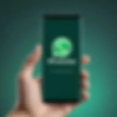 Common troubleshooting issues for WhatsApp on Samsung