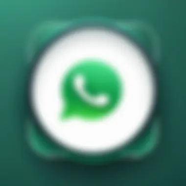 Secure usage practices for WhatsApp