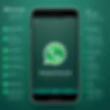 Common troubleshooting tips for WhatsApp