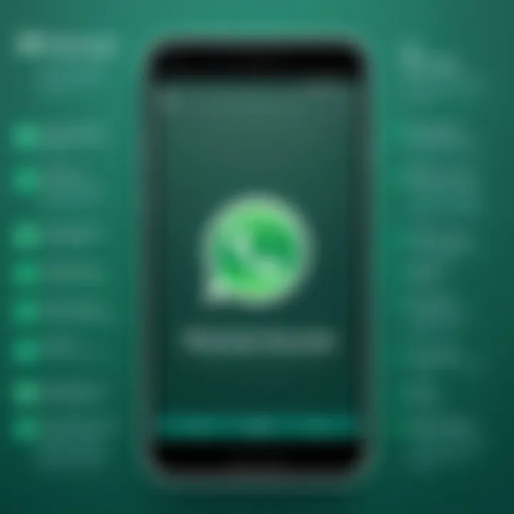 Common troubleshooting tips for WhatsApp