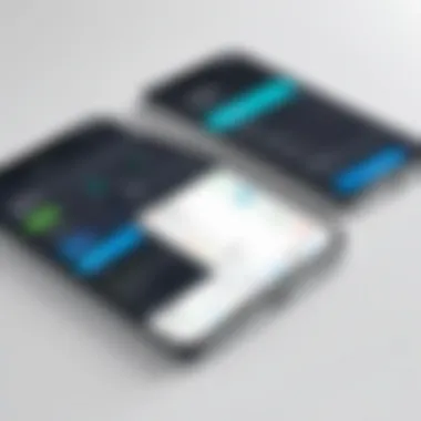Comparative Overview of Budget Tracking Apps Comparison of different budget tracking apps