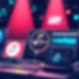 Safe music downloading practices