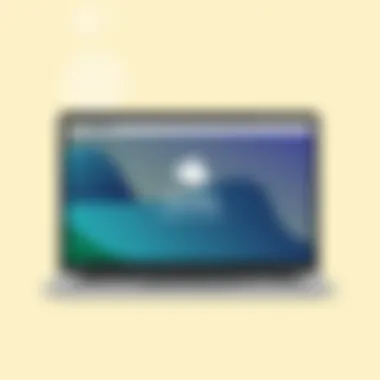 Installation Screen Installation screen of Parallels on a Chromebook