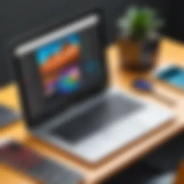 Key Features of Top Editing Software Key features of top editing software for professionals