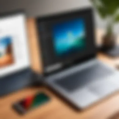 Editing Software Options for Chromebook Overview of Chromebook editing software options