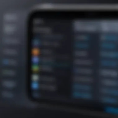 Efficient Video Exporting Options Exporting options for sharing videos from iPhone