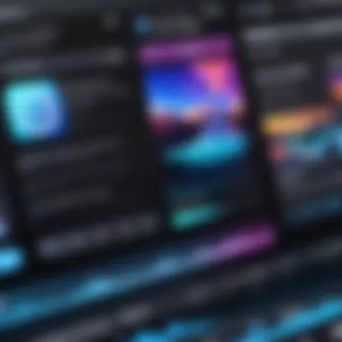 Top Third-Party Video Editing Apps Overview of popular third-party video editing apps