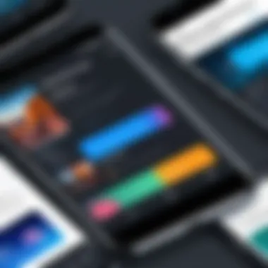 Seamless Sharing of Captured Video Screenshots Sharing video screenshots across various platforms