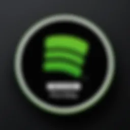 Overview of Spotify subscription plans