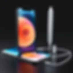 Connecting Apple Pencil to iPhone 12: A Comprehensive Guide Introduction