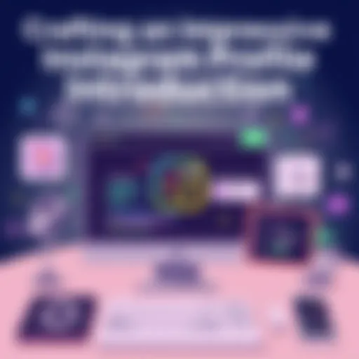 Crafting an Impressive Instagram Profile Introduction Crafting an Impressive Instagram Profile Introduction