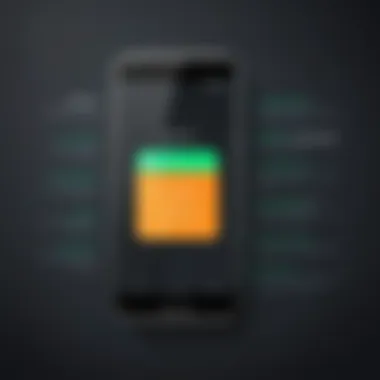 Advantages of Custom Android Phones vs. Off-the-shelf Devices Comparison chart highlighting advantages of custom Android phones