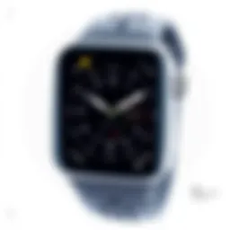 Creating a Custom Apple Watch Face: A Comprehensive Guide Introduction