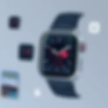 Notable Creating a Custom Apple Watch Face: A Comprehensive Guide Notable Creating a Custom Apple Watch Face: A Comprehensive Guide