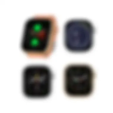 Creating a Custom Apple Watch Face: A Comprehensive Guide Summary Creating a Custom Apple Watch Face: A Comprehensive Guide Summary