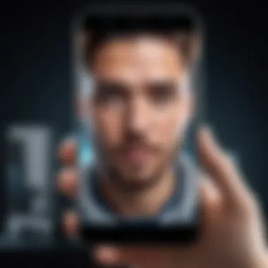 Techniques for Captivating Shots Filming techniques using a smartphone