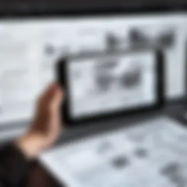 Visualizing Your Story Storyboard planning for a short film