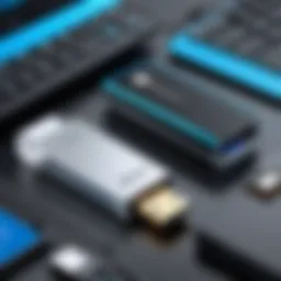 Creating a Windows 10 Boot USB: A Comprehensive Guide Introduction