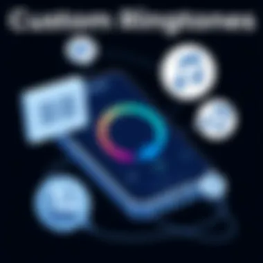 Creating Custom Ringtones for iPhone: A Comprehensive Guide Summary Creating Custom Ringtones for iPhone: A Comprehensive Guide Summary