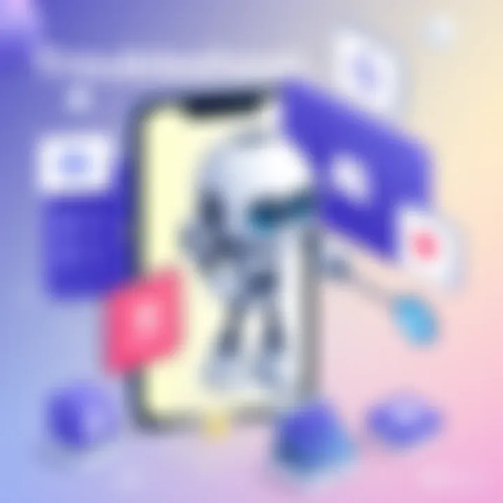 Troubleshooting Tips for Mobile Bot Development Mobile troubleshooting tips for Discord bot creators
