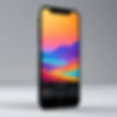 Explore Built-in GIF Creation Tools on iPhone Creating GIFs with iPhone built-in features