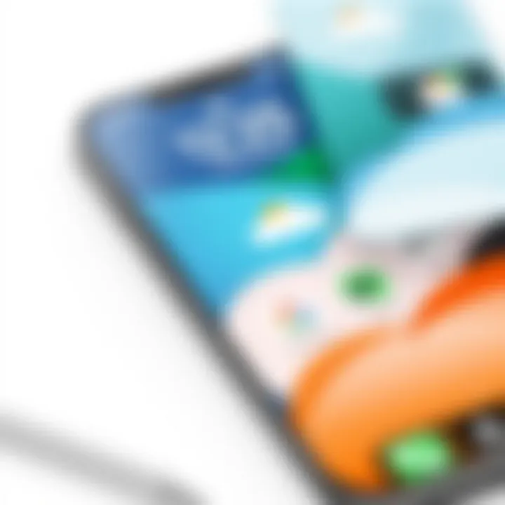 Customizing Widgets on iPhone: A Comprehensive Guide Introduction