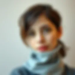 Cutting Out a Subject from Photos: Methods and Apps Introduction