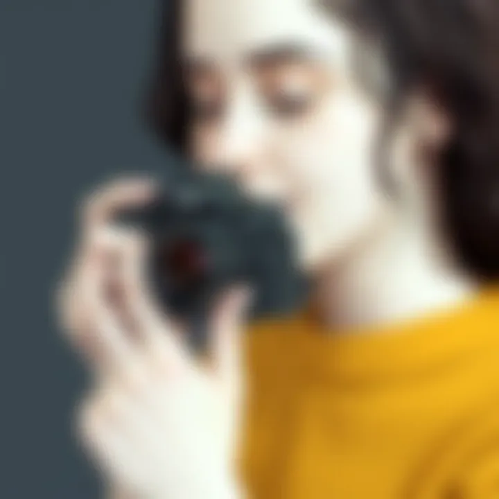Cutting Out a Subject from Photos: Methods and Apps Summary