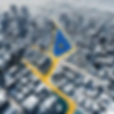 Implications of Location Tracking Illustration of location tracking implications